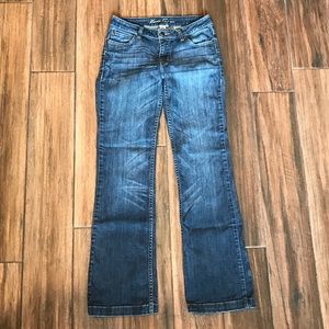 👖 LNWOT Kenneth Cole brand women’s jeans